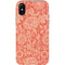 William Morris Pink & Rose iPhone XS Pro Case