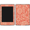 William Morris Pink & Rose Amazon Kindle Skin