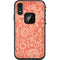 William Morris Pink & Rose LifeProof Fre iPhone Skin