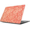 William Morris Pink & Rose Apple MacBook Skin