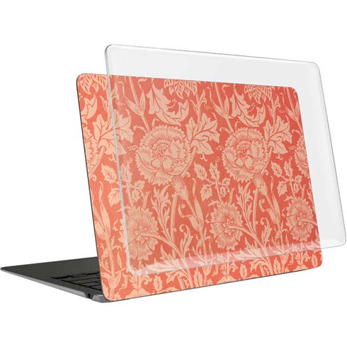 Pink & Rose by William Morris MacBook Air 13in (2020) Case plus Skin