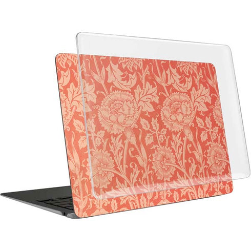 Pink & Rose by William Morris MacBook Air 13in M1 (2021) Case plus Skin