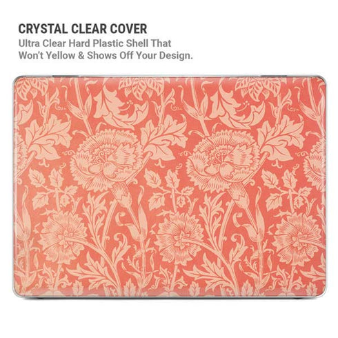 Pink & Rose by William Morris MacBook Air 13in M1 (2021) Case plus Skin