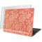 William Morris Pink & Rose MacBook Pro 15in (2016-19) Case plus Skin