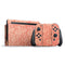 William Morris Pink & Rose Nintendo Switch Bundle Skin