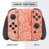 William Morris Pink & Rose Nintendo Switch Bundle Skin