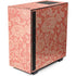 William Morris Pink & Rose NZXT H510 Compact ATX Mid-Tower Case Skin