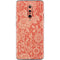 William Morris Pink & Rose OnePlus 7 Pro Skin