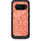 William Morris Pink & Rose Otterbox Commuter Galaxy Skin