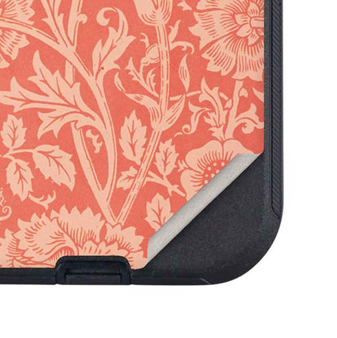 Pink & Rose by William Morris Otterbox Defender iPhone Skin