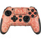 William Morris Pink & Rose PlayStation Scuf Vantage 2 Controller Skin