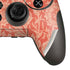 William Morris Pink & Rose PlayStation Scuf Vantage 2 Controller Skin