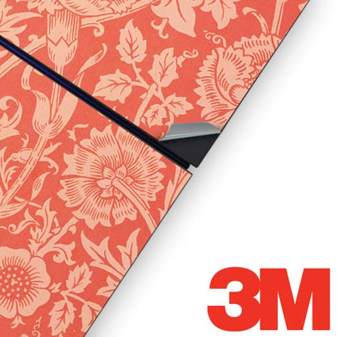 William Morris Pink & Rose PS4 Console and Controller Bundle Skin