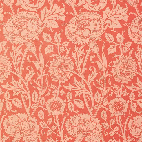 William Morris Pink & Rose PS4 Pro Bundle Skin