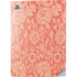 William Morris Pink & Rose PS5 Digital Edition Console Skin