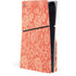 Pink & Rose by William Morris PS5 Slim Disk Console Skin
