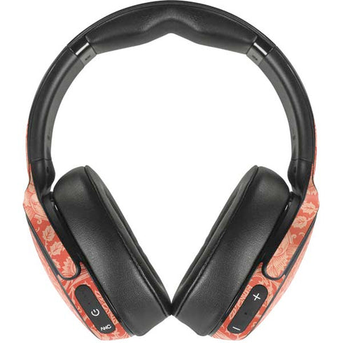 William Morris Pink & Rose Skullcandy Venue Skin