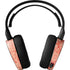 William Morris Pink & Rose SteelSeries Arctis 5 Skin
