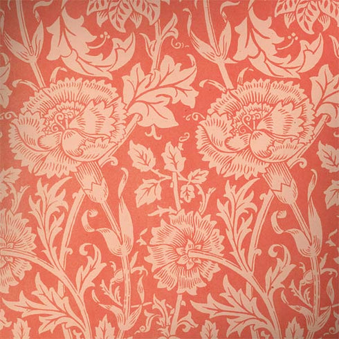 William Morris Pink & Rose Surface Book 2 15in Skin