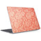 William Morris Pink & Rose Surface Laptop 2 Skin
