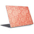 William Morris Pink & Rose Surface Laptop 3 13.5in Skin