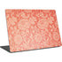 William Morris Pink & Rose Surface Laptop 4 15in Skin
