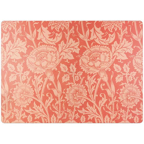 William Morris Pink & Rose Surface Laptop 4 15in Skin