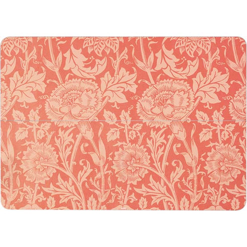 William Morris Pink & Rose Surface Laptop Studio Skin