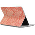William Morris Pink & Rose Surface Laptop Studio Skin