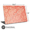 William Morris Pink & Rose Universal Laptop 13in (10.6 x 7.6in) Skin