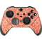 William Morris Pink & Rose Xbox Elite Wireless Controller Series 2 Skin