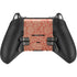 William Morris Pink & Rose Xbox Elite Wireless Controller Series 2 Skin