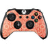 William Morris Pink & Rose Xbox One Controller Skin