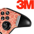 William Morris Pink & Rose Xbox One Elite Controller Skin