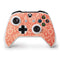 William Morris Pink & Rose Xbox One S Controller Skin