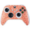 William Morris Pink & Rose Xbox Series S Controller Skin