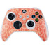 William Morris Pink & Rose Xbox Series S Controller Skin