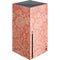 William Morris Pink & Rose Xbox Series X Console Skin