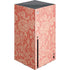 William Morris Pink & Rose Xbox Series X Console Skin