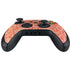 William Morris Pink & Rose Xbox Series X Controller Skin