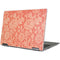 William Morris Pink & Rose Yoga 710 14in Skin