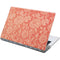 William Morris Pink & Rose Yoga 910 2-in-1 14in Touch-Screen Skin