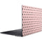 Pink and Black Polka Dots Ativ Book 9 (15.6in 2014) Skin