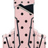 Pink and Black Polka Dots BENGOO G9000 Skin