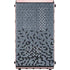 Pink and Black Polka Dots Cooler Master MasterBox Q300L Mini Tower Skin