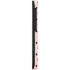 Pink and Black Polka Dots Galaxy S20 Plus Pro Case