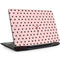 Pink and Black Polka Dots Legion Y720 Skin