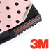 Pink and Black Polka Dots Legion Y720 Skin