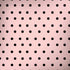 Pink and Black Polka Dots Legion Y720 Skin