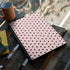 Pink and Black Polka Dots MSI GS65 Stealth Laptop Skin